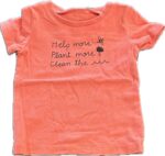 Espace deuxième vie - T-Shirt Tag 6 mois
