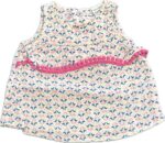 Espace deuxième vie - Camisole Carter’s Nouveau-né