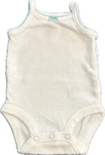 Espace deuxième vie - Cache-couche sans manche Carter’s Nouveau-né