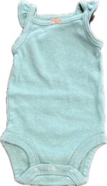 Espace deuxième vie - Cache-couche sans manche Carter’s Nouveau-né