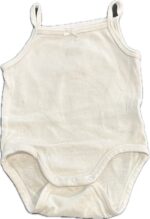Espace deuxième vie - Cache-couche sans manche H&M 2-4 mois