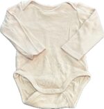 Espace deuxième vie - Cache-couche manche longue H&M 2-4 mois