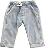 Espace deuxième vie - Pantalon NoopiesBaby 2-4 mois