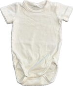 Espace deuxième vie - Cache-couche manche courte H&M 4-6 mois