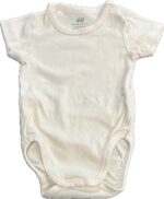 Espace deuxième vie - Cache-couche manche courte H&M 4-6 mois