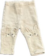 Espace deuxième vie - Pantalon H&M 4-6 mois