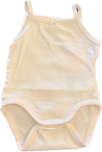 Espace deuxième vie - Cache-couche sans manche H&M 0-1 mois
