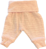 Espace deuxième vie - Pantalon Tag Prématuré