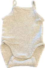 Espace deuxième vie - Cache-couche sans manche H&M 0-1 mois
