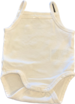 Espace deuxième vie - Cache-couche sans manche H&M 0-1 mois