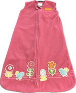 Espace deuxième vie - Gigoteuse sans manche en polar HaloSleepSack 0-6 mois