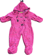 Espace deuxième vie - Habit de printemps Peluche&Tartine 3 mois