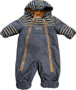 Espace deuxième vie - Ensemble, Habit de printemps et tuque Nano 6 mois