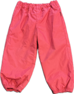 Espace deuxième vie - Pantalon de nylon Souris Mini 24 mois