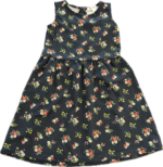 Espace deuxième vie - Robe sans manche Blumind 7 ans