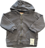 Espace deuxième vie - Veste avec capuchon Souris Mini 2-3 ans