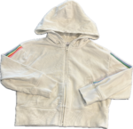 Espace deuxième vie - Veste avec capuchon Gap 8 ans