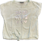 Espace deuxième vie - T-Shirt Kirzberg 10 ans