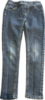 Espace deuxième vie - Pantalon Tag 8 ans