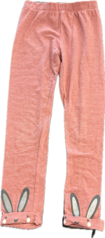 Espace deuxième vie - Legging MissK 6 ans