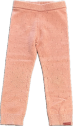 Espace deuxième vie - Legging Souris Mini 3 ans