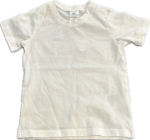Espace deuxième vie - T-Shirt H&M 9-12 mois