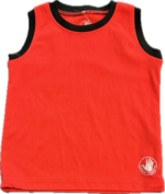 Espace deuxième vie - Camisole athlétique 24 mois