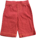 Espace deuxième vie - Pantalon George. 0-3 mois