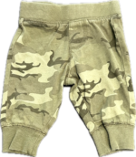 Espace deuxième vie - Pantalon George. 0-3 mois