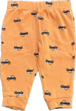 Espace deuxième vie - Pantalon Pekkle 6 mois