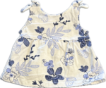 Espace deuxième vie - Camisole Carter’s 3 mois