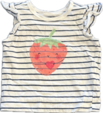 Espace deuxième vie - Camisole Tag 3 mois