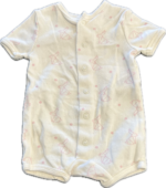 Espace deuxième vie - Combinaison-Short JoeFresh 0-3 mois