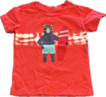 Espace deuxième vie - T-Shirt Pekkle 3 ans