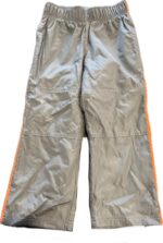 Espace deuxième vie - Pantalon de nylon JumpingBeans 4 ans