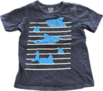 Espace deuxième vie - T-Shirt Place 4 ans