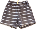 Espace deuxième vie - Short PlaceSport 3 ans