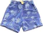 Espace deuxième vie - Short PlaceSport 3 ans