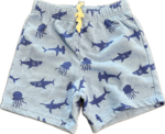 Espace deuxième vie - Short PlaceSport 3 ans