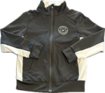 Espace deuxième vie - Veste athlétique sans capuchon Tag 3 ans