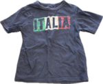 Espace deuxième vie - T-Shirt Place 4 ans