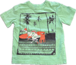 Espace deuxième vie - T-Shirt JoeFresh 4 ans