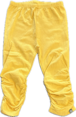 Espace deuxième vie - Legging 3/4 Nano 4 ans