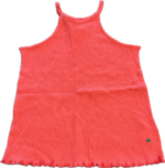 Espace deuxième vie - Camisole LSN 16 ans