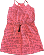 Espace deuxième vie - Robe sans manche LSN 16 ans
