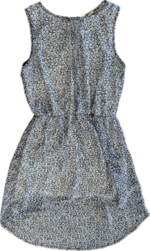 Espace deuxième vie - Robe sans manche H&M 14-16 ans