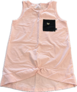 Espace deuxième vie - Camisole Deux par Deux 14 ans