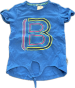 Espace deuxième vie - T-Shirt B.Nosy 7-8 ans