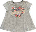 Espace deuxième vie - T-Shirt Bella&Birdie 7-8 ans
