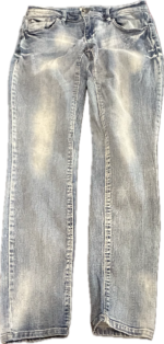 Espace deuxième vie - Jeans Ardène 7